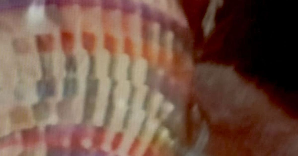 Discoball u żeffiena.