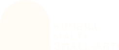 Logo tal-Kunsill Malti għall-Arti.