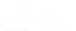 Logo tal-Kunsill Malti tal-Ktieb
